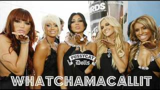 The Pussycat Dolls - Whatchamacallit