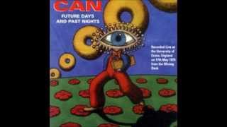 Can, bel air - Live Essex 1975