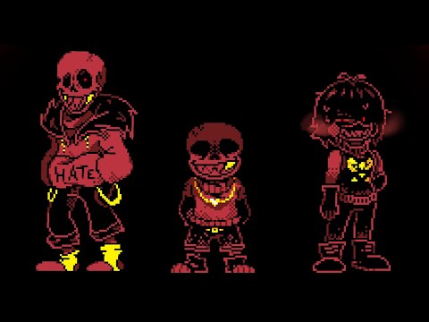 Defeating Triple The P.S.Y.C.O.T.H.I.C for the first time!