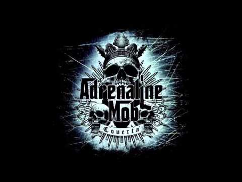 Adrenaline Mob - Romeo Delight