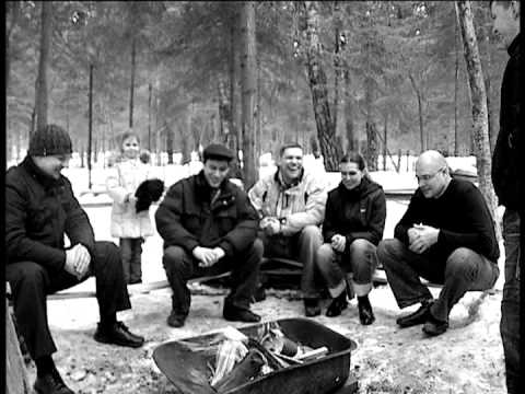 Рок-группа Skyer's - "Грозовой фронт". www.skyers.ru