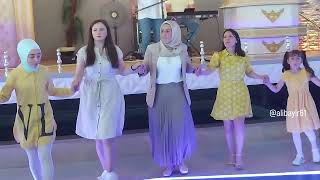 Kemençe Horon Karma Davul-Zurna Remzi White Düğün Salonu