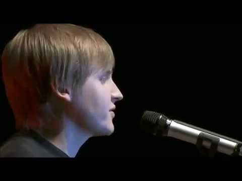 Poetry Slam Meisterschaft 2011 "Till Reiners" 03/45