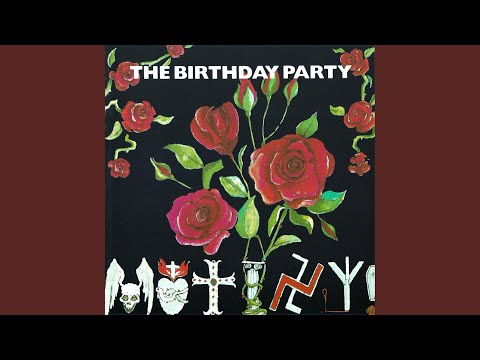 Jennifers Veil - The Birthday Party