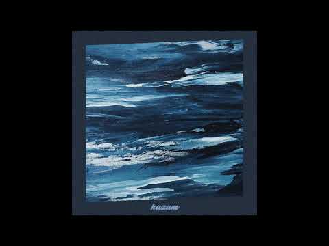 Kazam - Shades Of Blue [Full BeatTape]