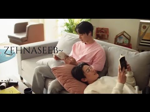 Zehenaseeb ~ // Thamepo.