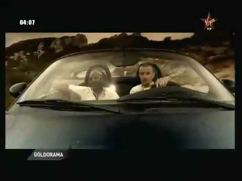 Def Bond & Olivier Cheatham - Old school love [1999]