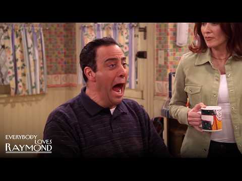 He’s Lying!! | Everybody Loves Raymond