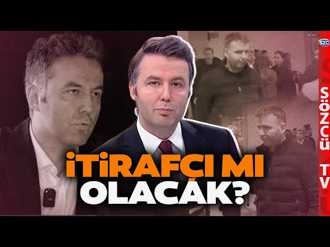 Mehmet Akif Ersoy Wants to Benefit from 'Effective Repentance'! Back in Court! Here are the Details.