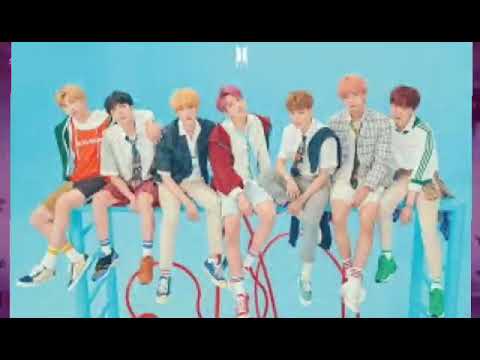 Bts Mic drop (Steve Aoki remix Pratat)