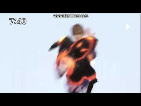 Kamen Rider Ghost Henshin