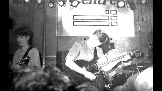 New Order-Leave Me Alone (Live 3-12-1983)