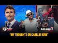 Eddie Griffin Talks Charlie Kirk Hit Job, Train Stabbing , Tyler Perry Lawsuit + More