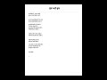 ARSH KALER POEM 1 TO 25