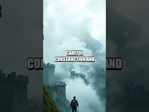 Hidden Echoes of Huánuco Pampa The Lost Inca Hub