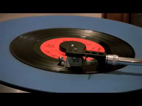 Gary Puckett And The Union Gap - Lady Willpower - 45 RPM - ORIGINAL MONO MIX