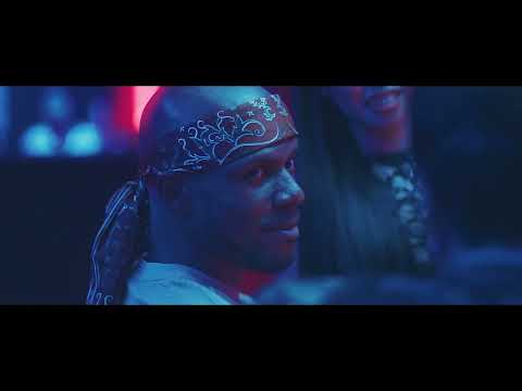 絕境大逃殺 Escaping Paradise 預告 2023