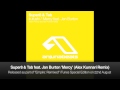 Super8 & Tab feat. Jan Burton - Mercy (Alex ...