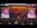 Linkin Park From Zero World Tour Berlin 2025 Olympiastadion