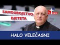 Kako Utješiti Roditelje čije Je Dijete Počinilo Samoubojstvo Halo Velečasni