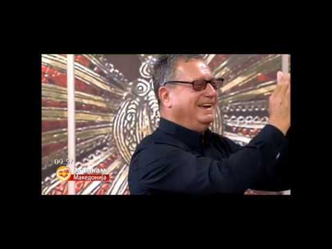 Krume Spasovski,  Ja u selo ne se vrakam