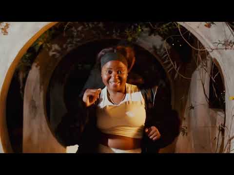 Mwenje Mathole - Usaende Ungahambi (Official-Video) VOMWENJE-BMC