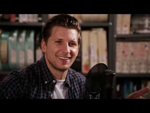 The Early November - Full Session - 10/17/2019 - Paste Studio NYC - New York, NY