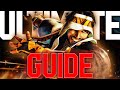 Ultimate Rashid Beginner Guide Street Fighter 6