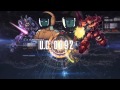 Mobile Suit Gundam U C Card Builder • Trailer • JP ...