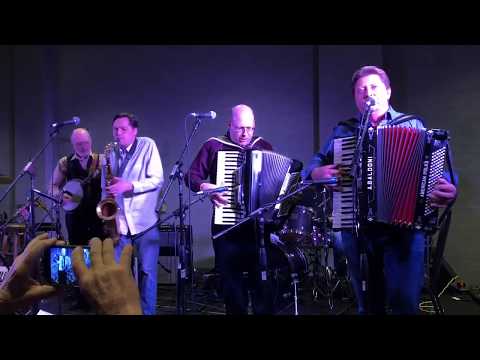 Steve Meisner Band - Meisner Magic (Illinois Polka Festival 2/2/19)
