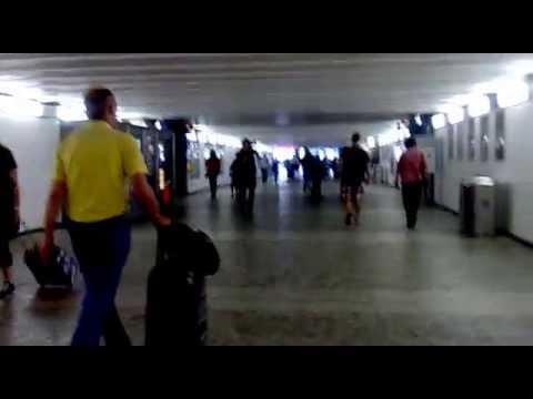 Braunschweig Hauptbahnhof, 16.08.2013