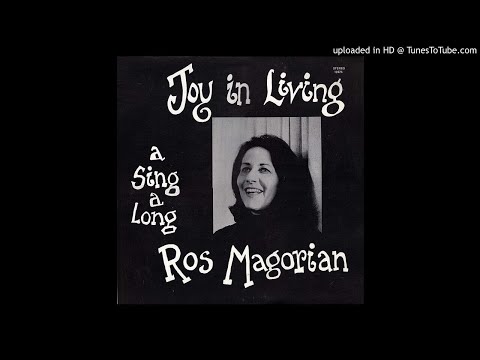 Thumbnail for Ros Magorian - Beans In My Ears (1972) by The Who
