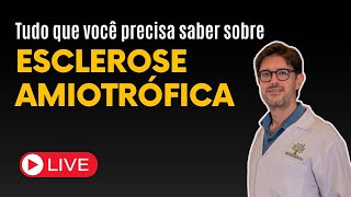 Amyotrophic Lateral Sclerosis