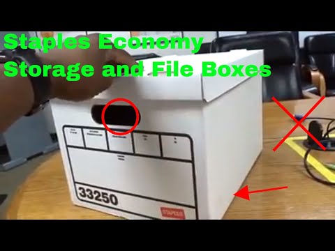 download lagu mp3 mp4 Staples Organizer Box, download lagu Staples Organizer Box gratis, unduh video klip Staples Organizer Box