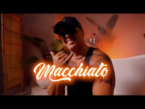 Marcin Brokat Czerwiński - MACCHIATO / ONA MA W SOBIE LATO (Official Video)