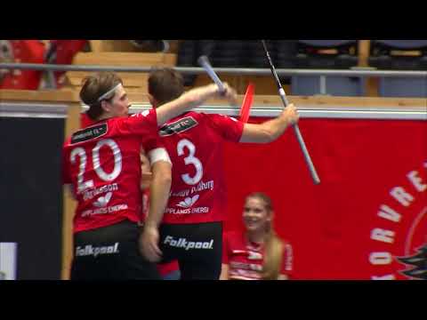 Highlights: Storvreta - Kalmarsund