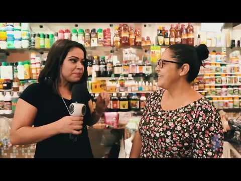 Histórias do Mercado Central, em Porto Velho - RO - Gente de Opinião