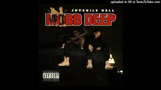 Mobb Deep - Locked In Spofford