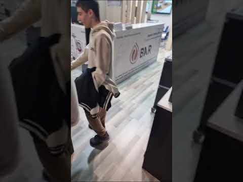 Playlist Expo Training Milano 2024 – Abintrax