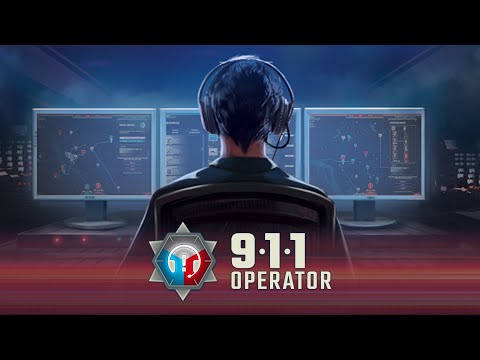 Steam Community :: Video :: 1# 911 Operator (CZ)