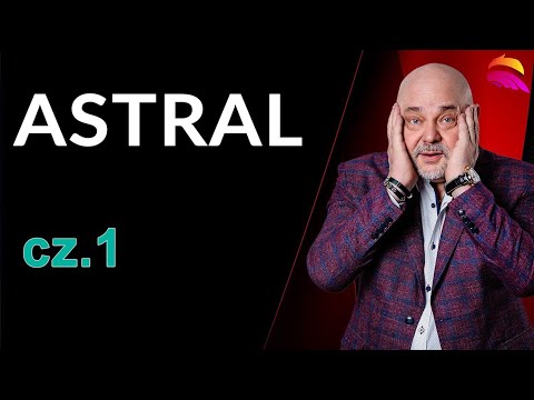 [POPKO Rozwój Duchowy] Niski Astral – obszar destrukcji i zapętlenia. Tu w bólu tworzy się nasza przyszłość.