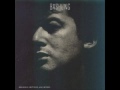 bashung - lavabo