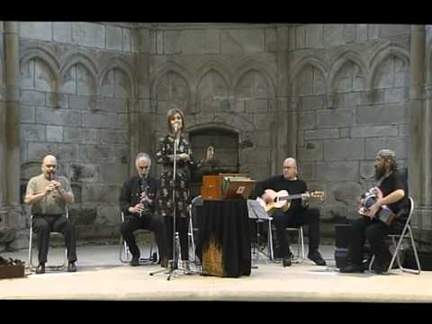 Vídeo: Sediame eu na ermida de San Simon