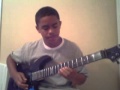 How to play The Unforgiven by Metallica Pt. 3 ...