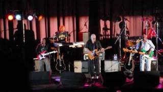 Dave Mason - Good To You - Live in Chico,Ca.   1-16-09