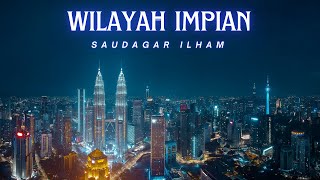 Download lagu Wilayah Impian - Saudagar Ilham (Video Lirik Rasmi) mp3