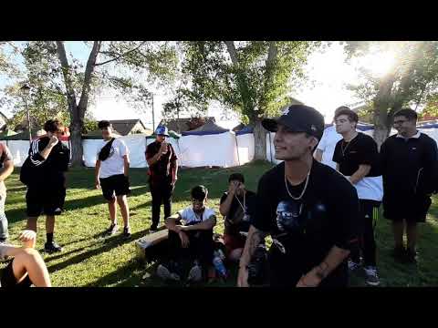 (RECOMENDADO) Semifinal - Sodes vs Strago