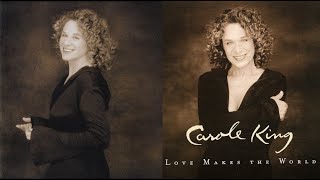 Carole King (Back vocals by Céline Dion) - The Reason (2001) [HQ]