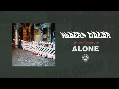 Alone - Modern Color