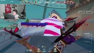 Xander Astra Pearl RADIANT SMOKES